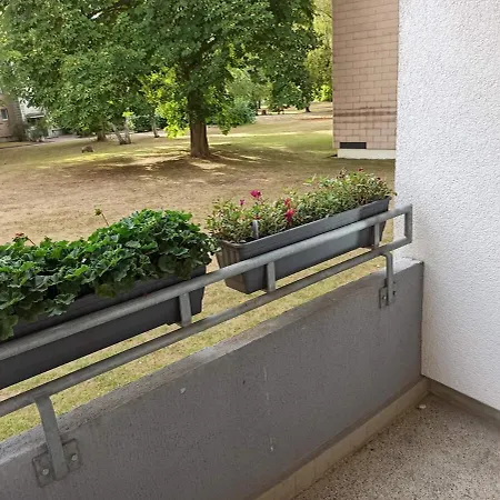 Schoene, Neu Renovierte Am Schloss * Wolfsburg