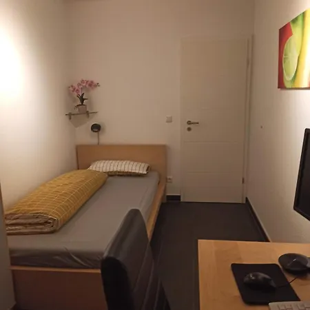 Lejlighed Schoene, Neu Renovierte Am Schloss