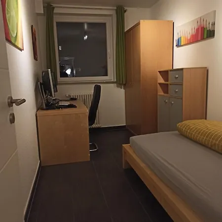 Schoene, Neu Renovierte Am Schloss Lejlighed