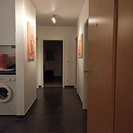 Schoene, Neu Renovierte Am Schloss * 볼프스부르크