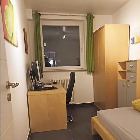 Lejlighed Schoene, Neu Renovierte Am Schloss