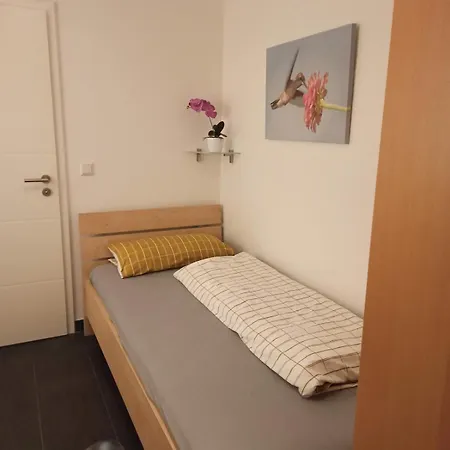 Lejlighed Schoene, Neu Renovierte Am Schloss