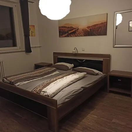 Schoene, Neu Renovierte Am Schloss *