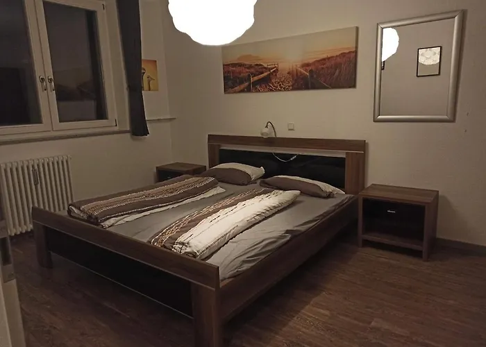 Schoene, Neu Renovierte Am Schloss *